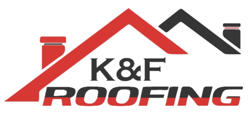 Home - K & F Roofing